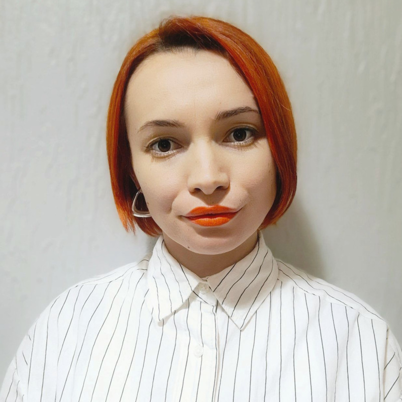 Marina Cristea