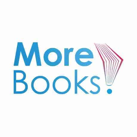 Morebooks - Our Affiliate Shop