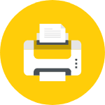 Home printer bhp - Home